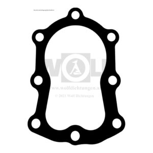 Zylinderkopfdichtung für Reform | 205