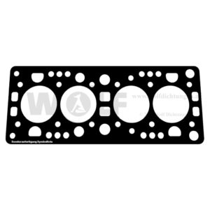 Zylinderkopfdichtung für Riley | RMA