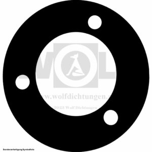 Ölpumpendichtung für Rudge | Modell 44