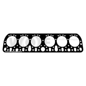 Zylinderkopfdichtung für Rolls-Royce | 25 | 30