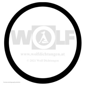 Zylinderkopfdichtung für Rumi | Formichino