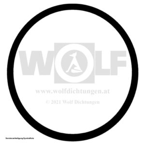 Auspuffdichtung für Rumi | Formichino