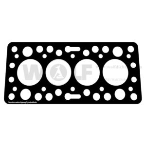 Zylinderkopfdichtung für Riley