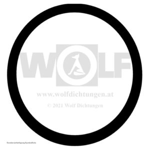 Zylinderkopfdichtung für Rudge | Ulster