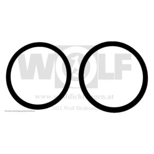 Dichtungen im Set für Royal Enfield 1914