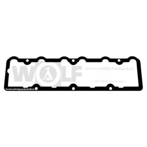 Ventildeckeldichtung für Riley | Sprite