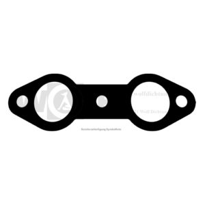 Auspuffkrümmerdichtung für Riley | Special 1934