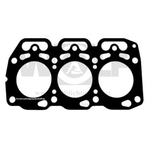 Zylinderkopfdichtung für Toyosha | CS 112 | Hinomoto
