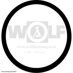 Zylinderkopfdichtung für Rudge | 250