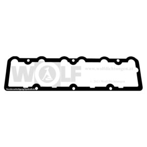 Ventildeckeldichtung für Riley | 1 1/2 | Merlin