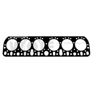 Zylinderkopfdichtung für Rolls-Royce | Sedanca de Ville