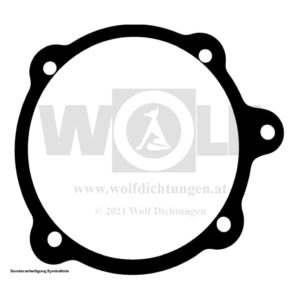 Wasserpumpendichtung für Rolls-Royce | Sedanca de Ville