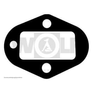 Seitendeckeldichtung für Rolls-Royce | Sedanca de Ville