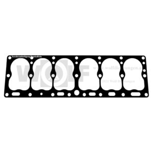 Zylinderkopfdichtung für Reo