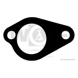 Auspuffdichtung für Riley | RMB