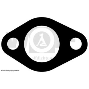 Auspuffdichtung für Renault | NN