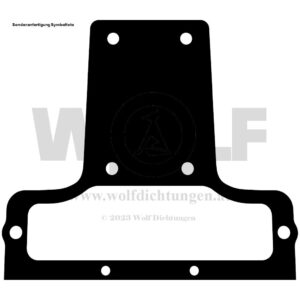 Dichtung für Renault | NN