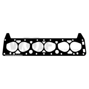 Zylinderkopfdichtung für Rover | HP 14