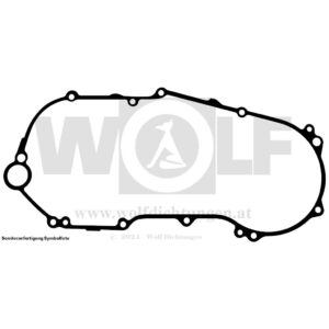 Primärdeckeldichtung für Rotax | 256