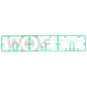 Zwischendeckeldichtung für Saurer | 5 GF-0 | F | 1 F | FN | F 17 B