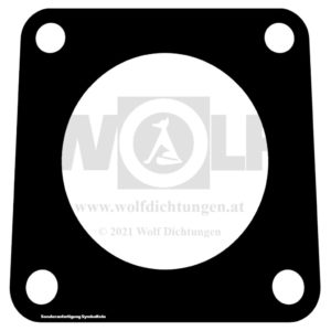 Zylinderkopfdichtung für Sax