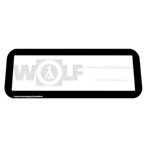 Ventildeckeldichtung für Studebaker | Dictator