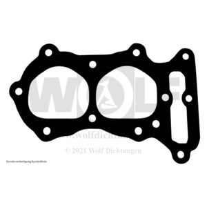 Zylinderkopfdichtung für Sunbeam | S 7