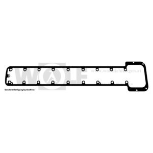 Ventildeckeldichtung für Stutz