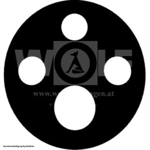 Benzinhahndichtung für Salmson | S 4 DA