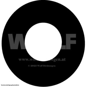 Thermometerdichtung unten für Salmson | S 4 DA