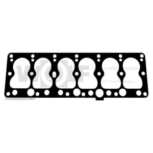 Zylinderkopfdichtung für Skoda | 633