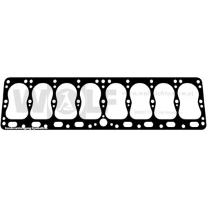 Zylinderkopfdichtung für Studebaker | President | Eight