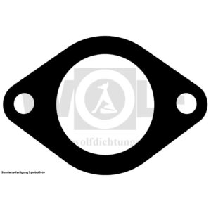 Flanschdichtung für Studebaker | President | Eight