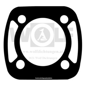 Zylinderkopfdichtung für Sendling | D 12