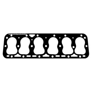 Zylinderkopfdichtung für Standard | SS 1