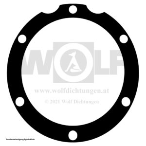 Zylinderkopfdichtung für Standard | CS 500