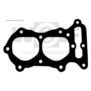 Zylinderkopfdichtung für Sunbeam | S 7