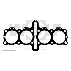 Zylinderkopfdichtung für Suzuki | GSXR | 1100