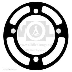 Zylinderkopfdichtung für Sendling | SO | SVO