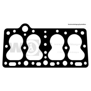 Zylinderkopfdichtung für Standard | Flying Eight