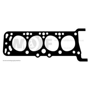 Zylinderkopfdichtung für Singer | Le Mans