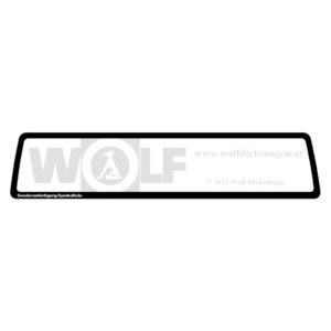 Ventildeckeldichtung für Singer | Le Mans | Sport