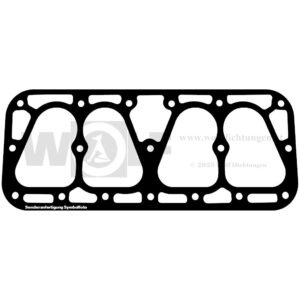 Zylinderkopfdichtung für Scap | Exelsior | 964