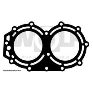 Zylinderkopfdichtung für Suzuki