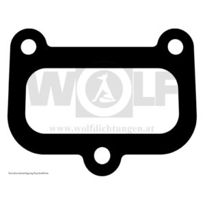 Ansaugkrümmerdichtung für Sunbeam | 30 | HP