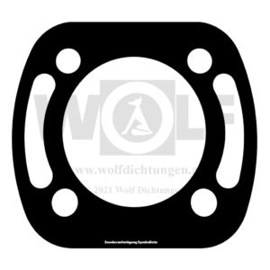 Zylinderkopfdichtung für Sendling