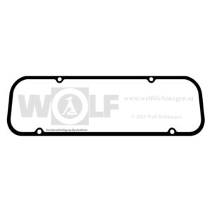 Ventildeckeldichtung für Sunbeam | Alpine