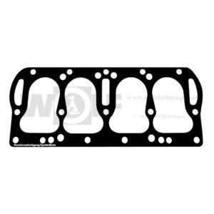 Zylinderkopfdichtung für Swift | HP 10