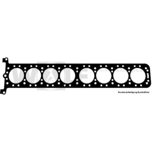 Zylinderkopfdichtung für Stutz | Vertical Eight | AA