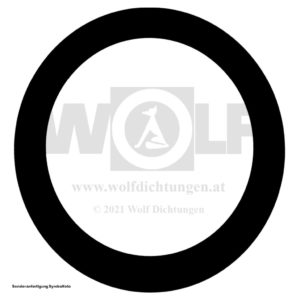 Wasserdichtung für Stoewer 1931